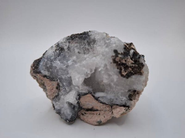 Calciet geode