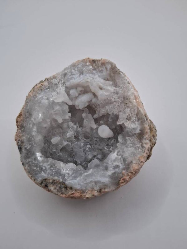 Calciet geode