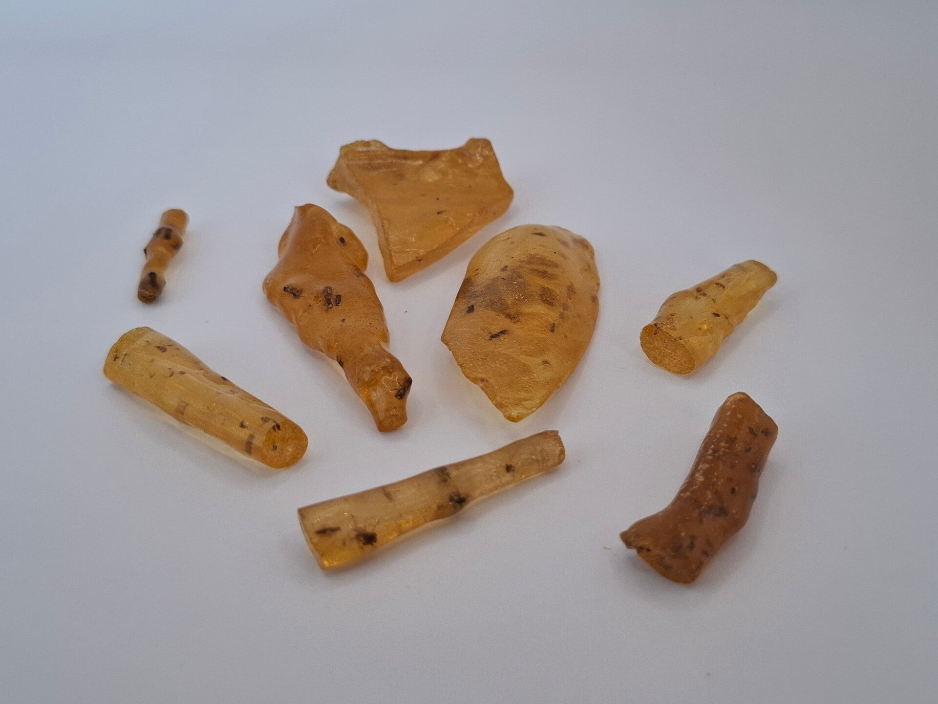 Copal (Barnsteen)