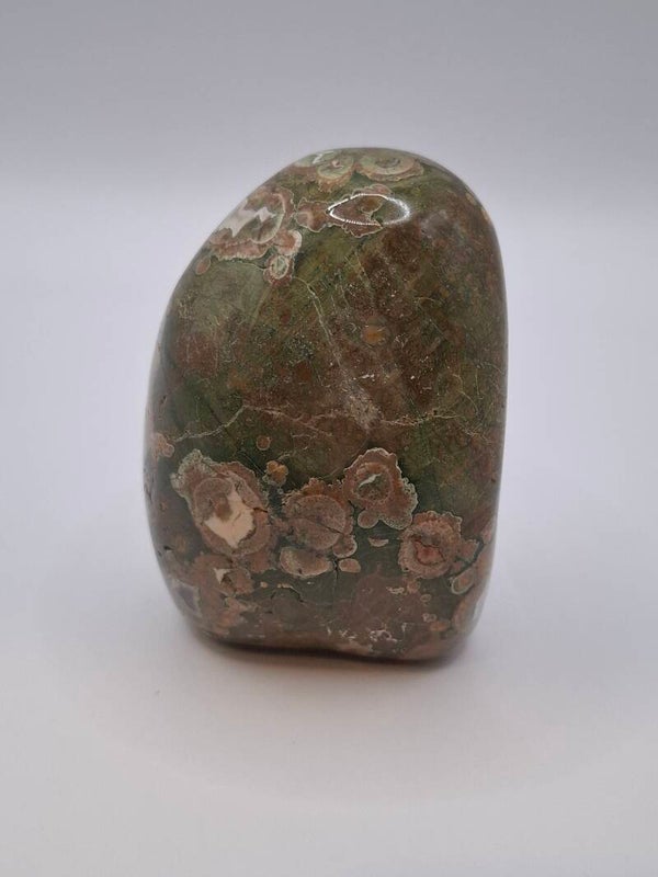 Oceaan Jaspis sculptuur