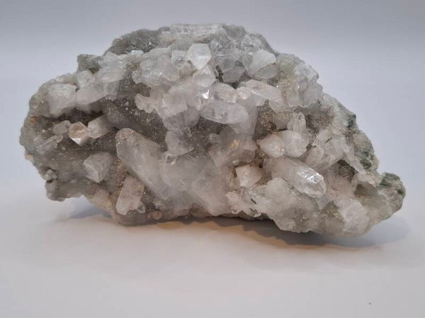 Apofylliet met Chalcedoon