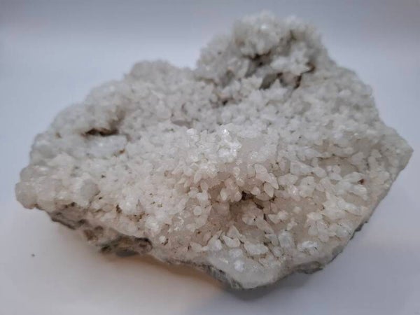 Witte Calciet