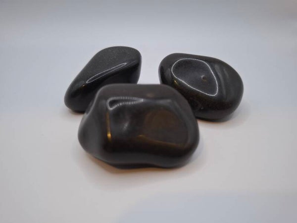 Onyx trommelsteen 4,5 - 5 cm