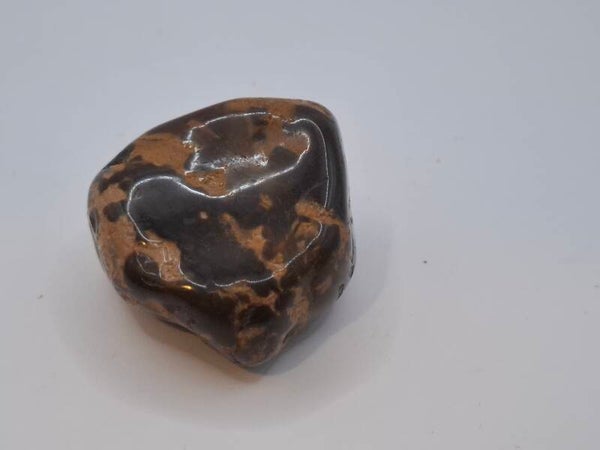 Nguni Jaspis trommelsteen 3,5 cm