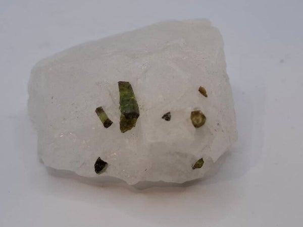Verdeliet (Groene Toermalijn)