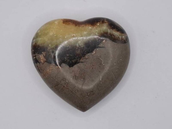 Septarie hart