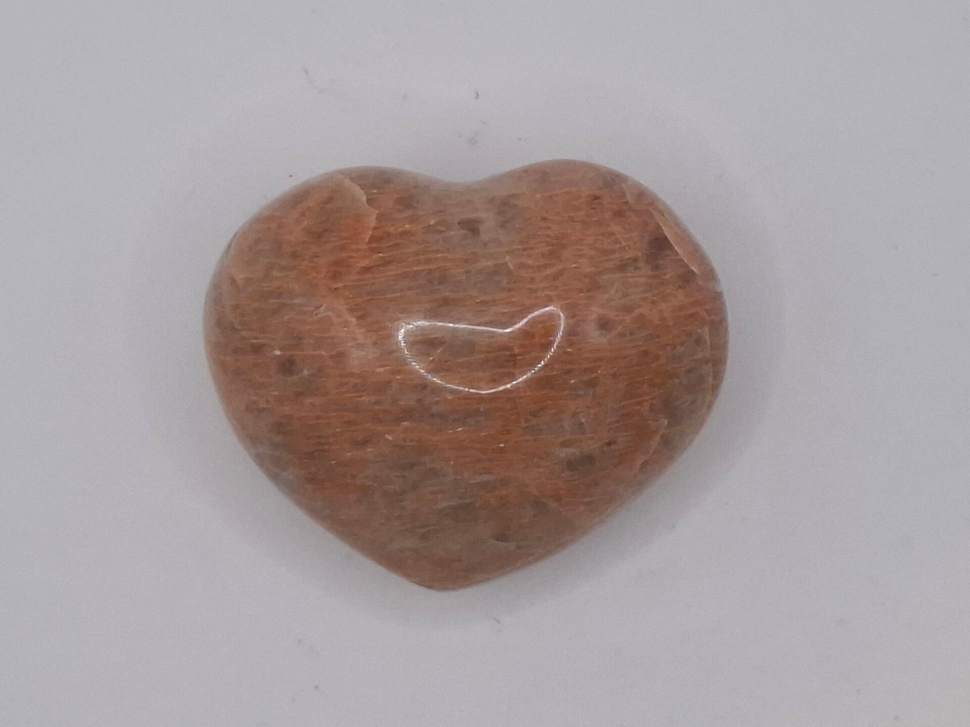 Maansteen hart