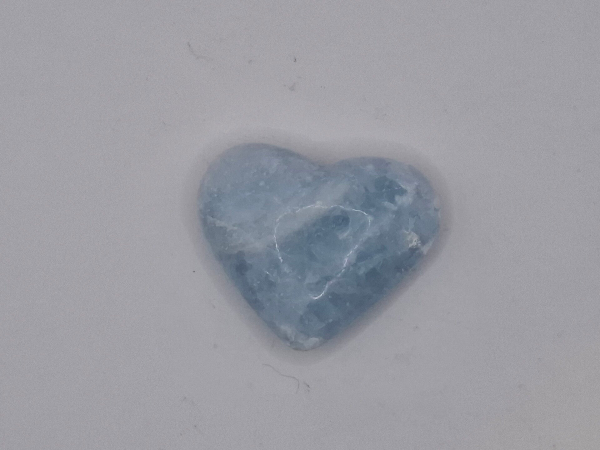 Celestien hart