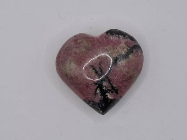 Rhodoniet hart