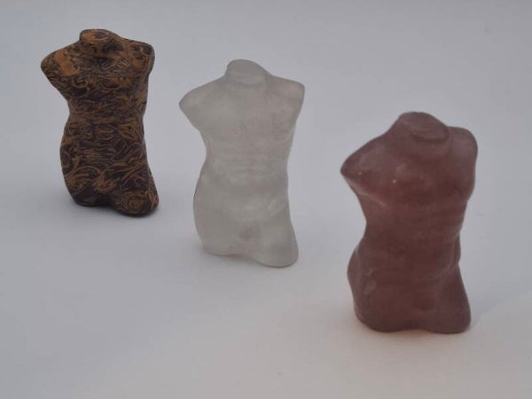 Torso Beeldjes