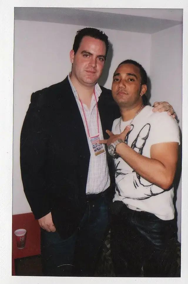 LIKEVO, ELVIS MARTINEZ