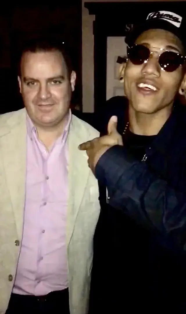 ATOMIC OTRO WAY, LIKEVO