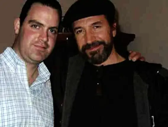 LIKEVO, MARCO ANTONIO SOLIS