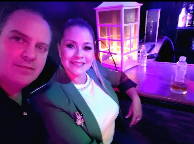 FRANCY LA VOZ DE AMERICA, LIKEVO