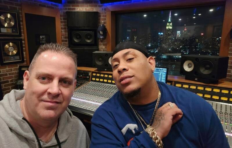 BULIN 47 Y LIKEVO MUSIC