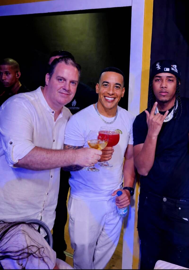LIKEVO MUSIC DADDY YANKYEE Y KD ONE