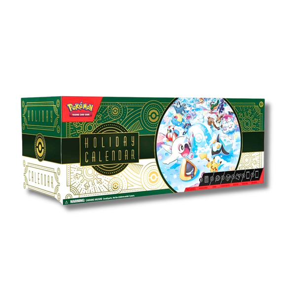 Holiday Calendar 2024