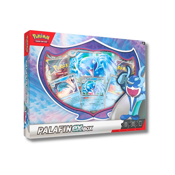 Palafin EX Box