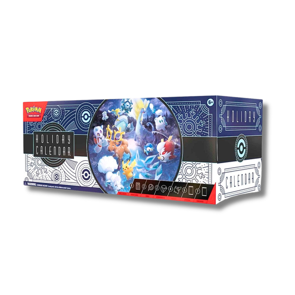 Holiday Advent Calender 2023