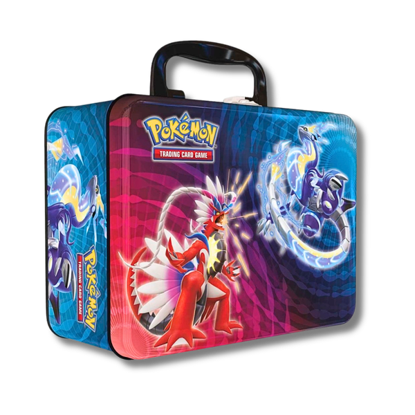 Collector Chest Fall 2023