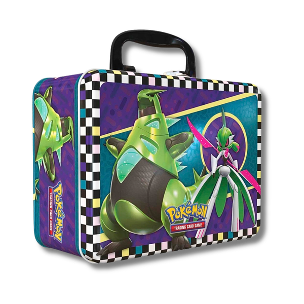 Collector's Chest (Summer 2024)