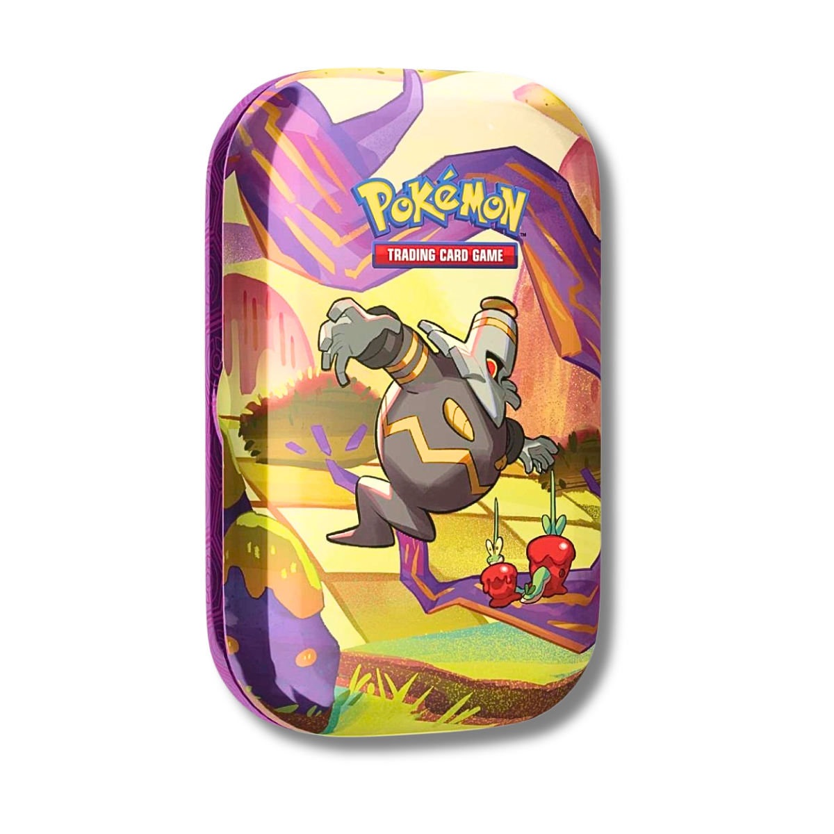 Shrouded Fable Mini Tin