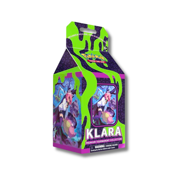 Klara Premium Tournament Collection