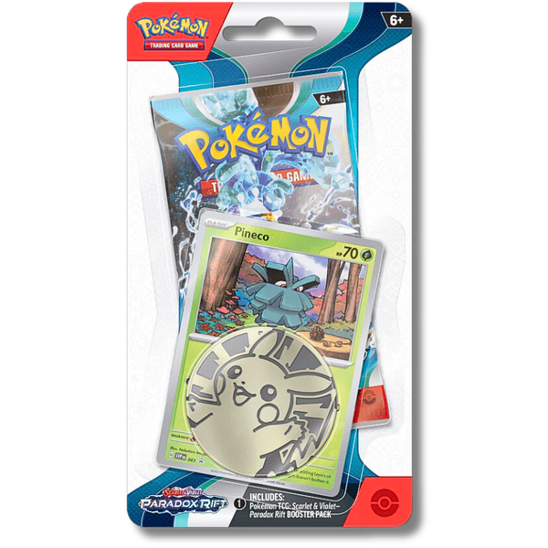 Paradox Rift Checklane Blister