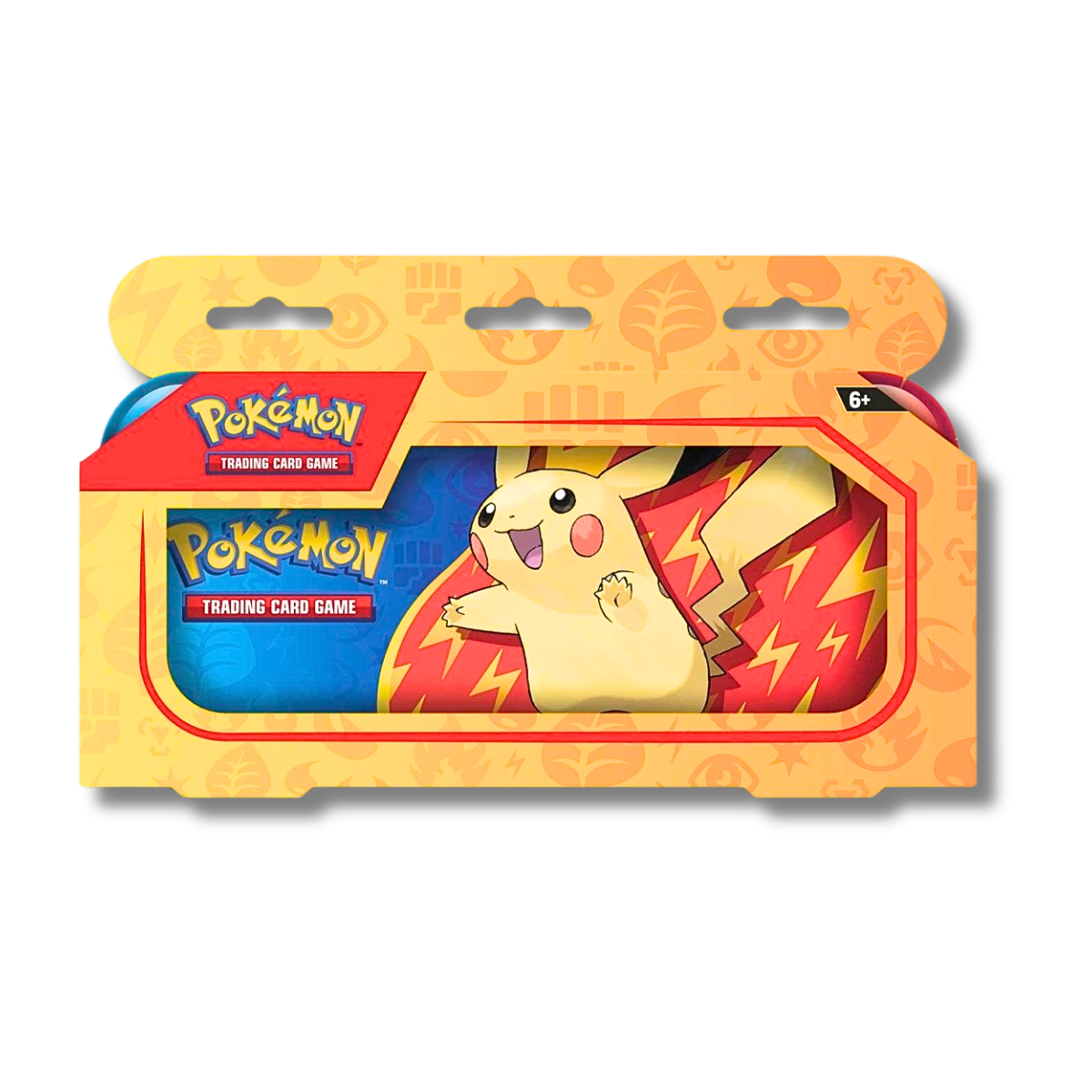 Back to School Pencil tin