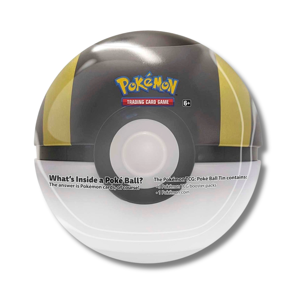 Pokeball Tin Q3 2024