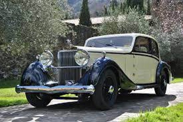 Hispano-Suiza