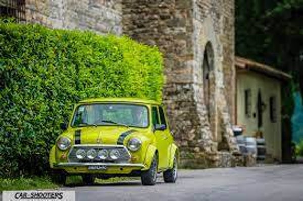 voiture mini