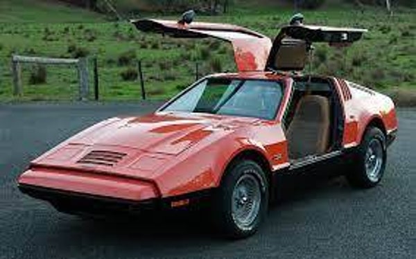 bricklin