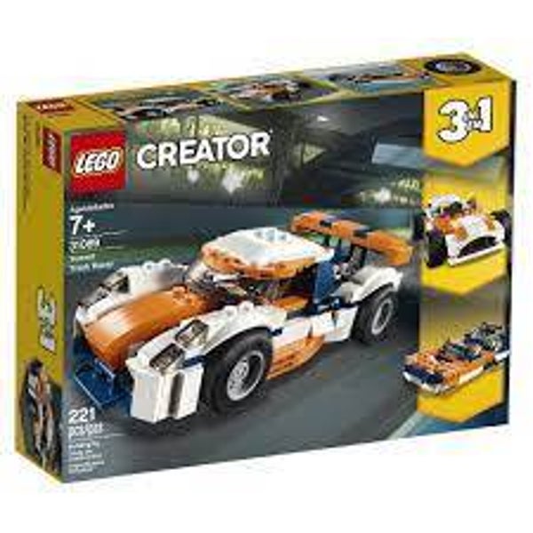 voiture lego (plusieure modele)