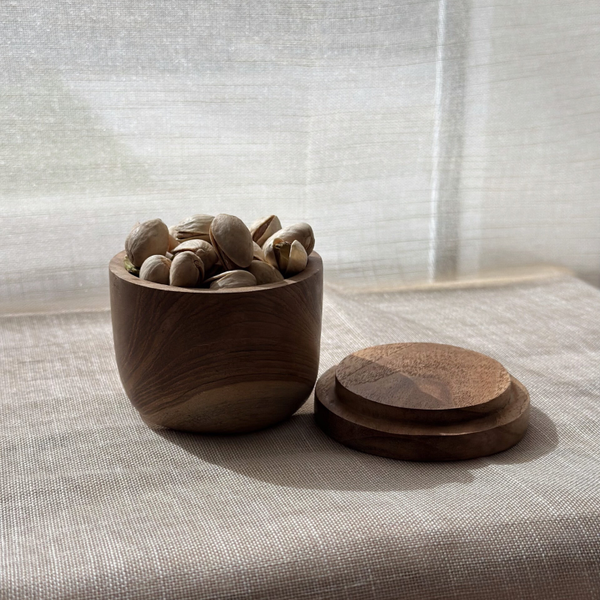 Potje Teak