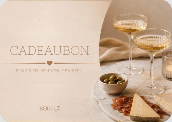 Bopaz Cadeaubon