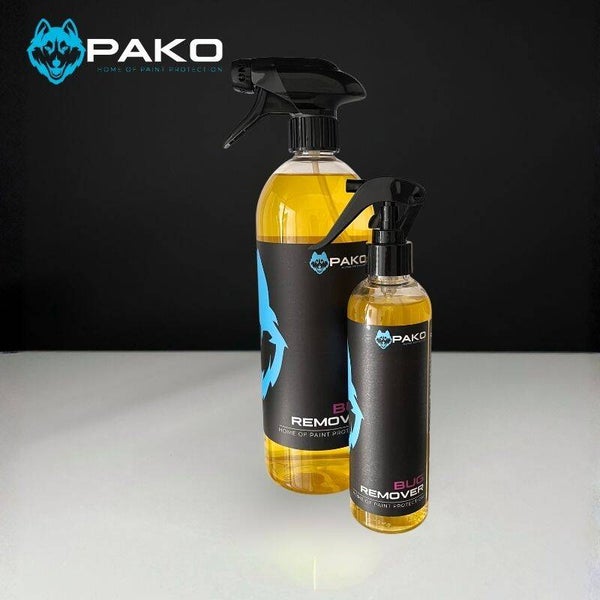 PAKO BUG REMOVER