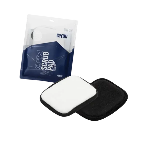 Q²M ScrubPad EVO