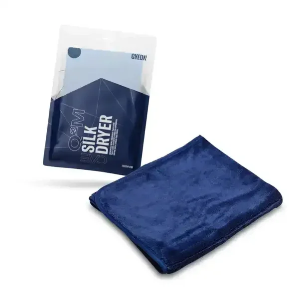 Gyeon Q²M SilkDryer EVO 70x90cm Droogdoek