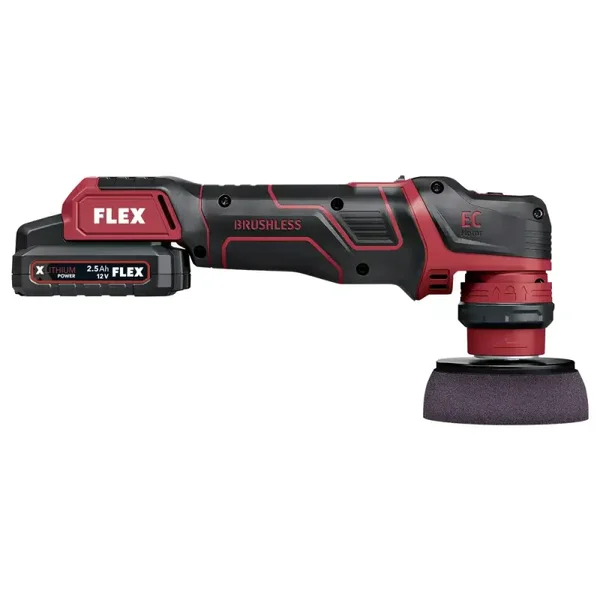 Flex PXE 80 12-EC 532267 Accu-polijstmachine