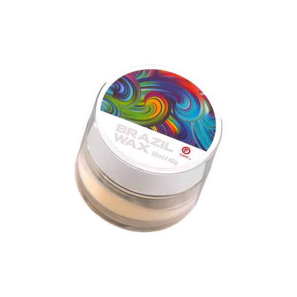 FIREBALL BRAZIL WAX (Vol. 40% Carnauba) 50ml