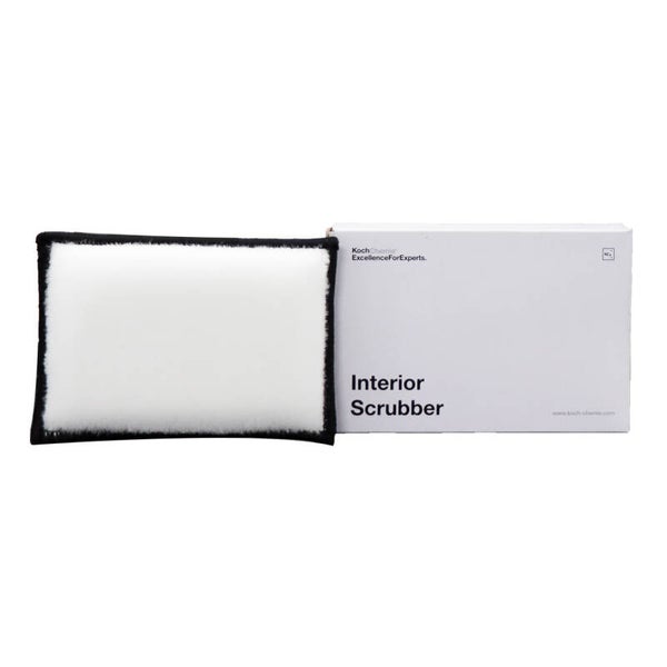 Koch Chemie Interior Scrubber – Scrub Pad