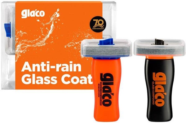 Soft99 Ultra Glaco Anti-Regen Glascoating Se