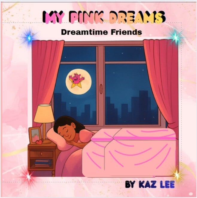 My Pink Dreams