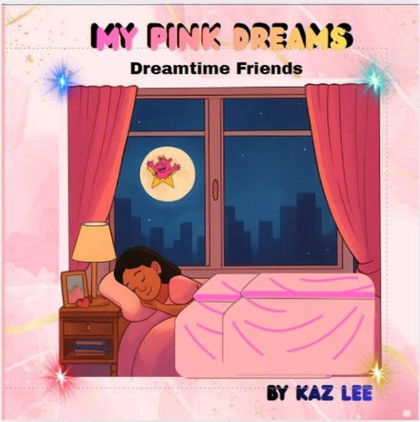My Pink Dreams