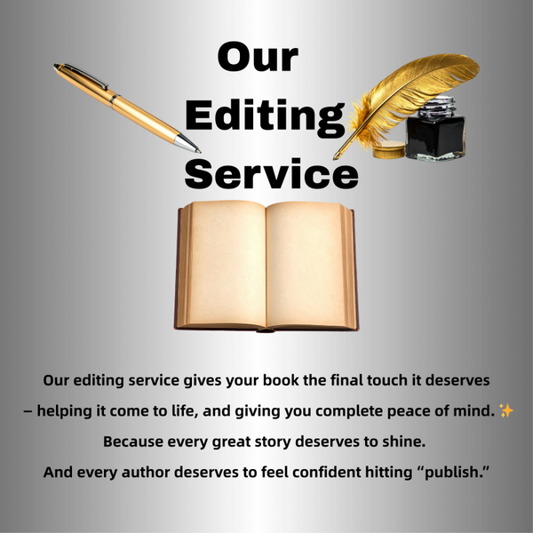 Editing Service