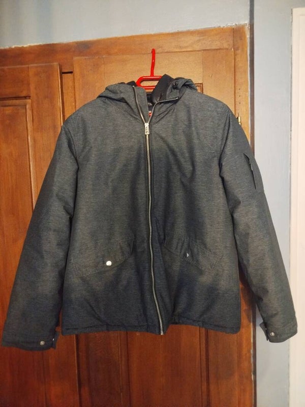 Manteau, parka, homme, KIABI
