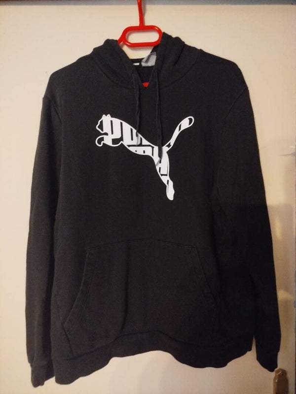 Sweat à capuche, homme, Puma