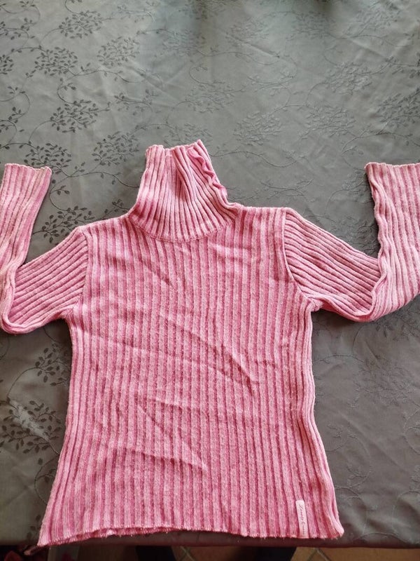 Pull fille