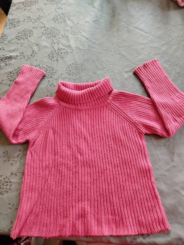 Pull fille